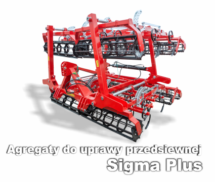 2agregaty sigma plus